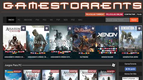 gamestorrent torrent magnet